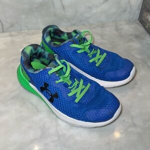 Kids sneakers running shoes